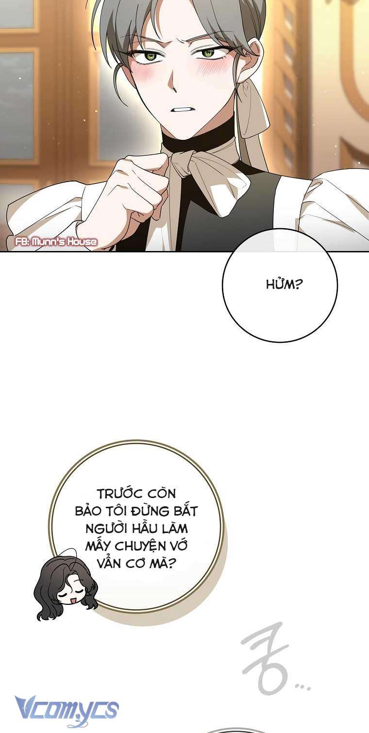 100 lời nguyền tại dinh thự Illestone Chapter 19 - Trang 6