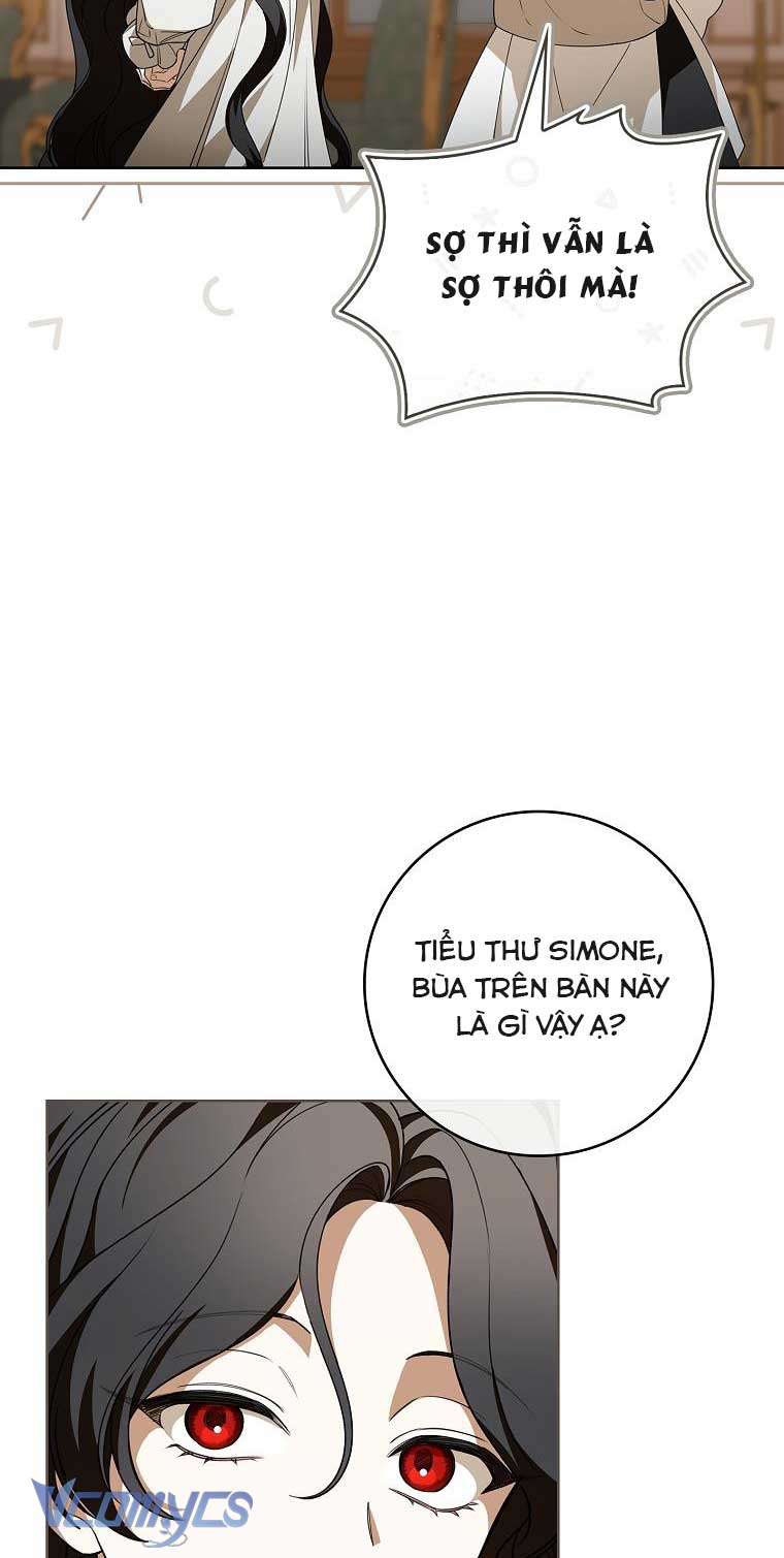 100 lời nguyền tại dinh thự Illestone Chapter 19 - Trang 8