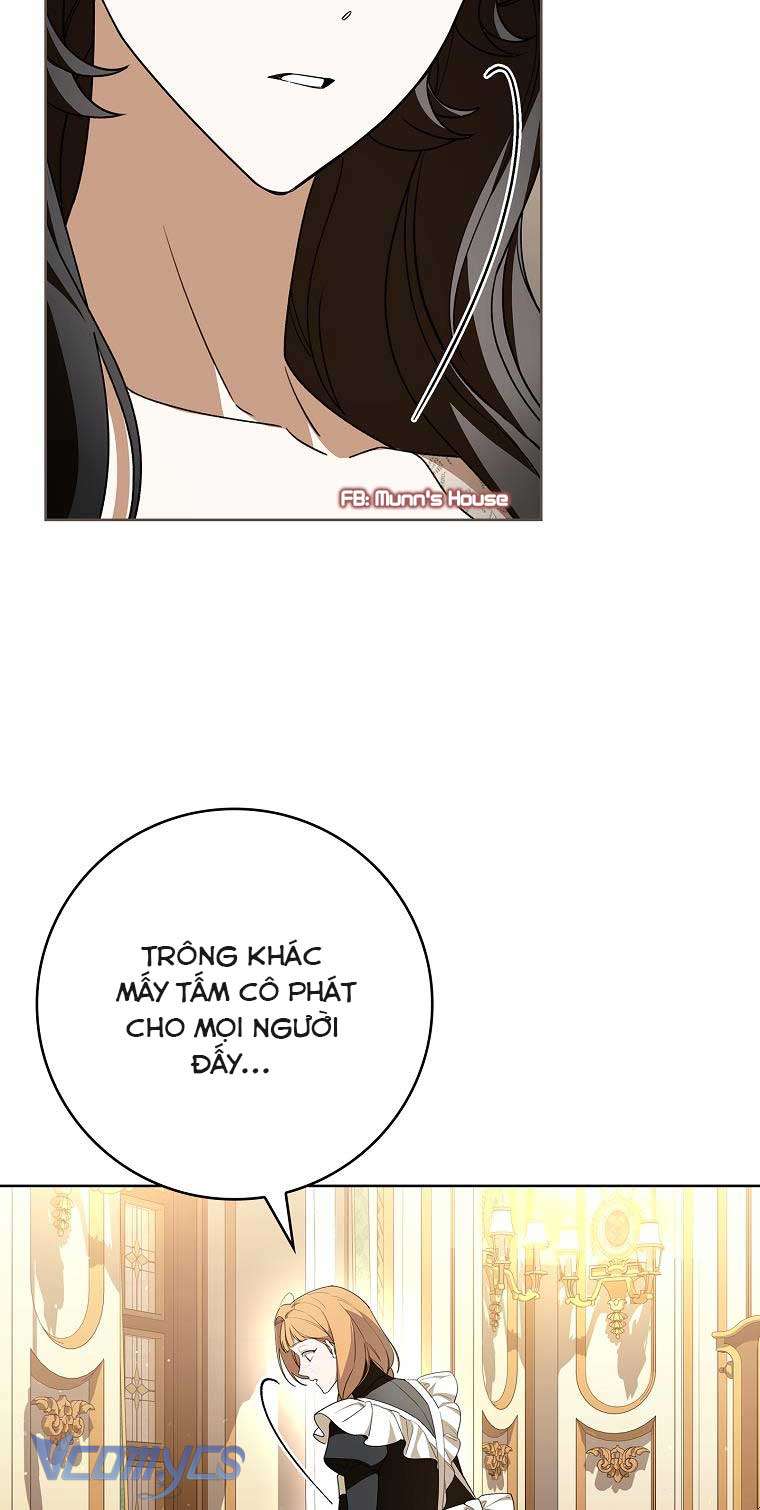 100 lời nguyền tại dinh thự Illestone Chapter 19 - Trang 9