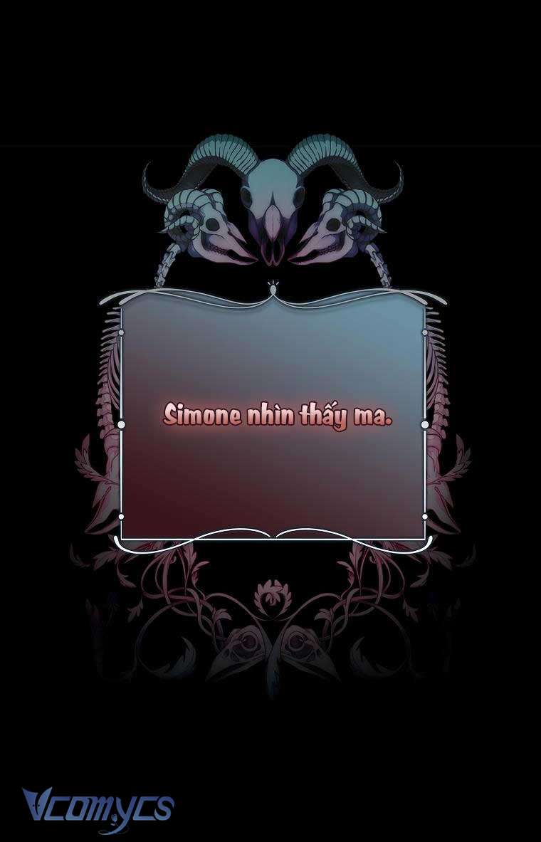 100 lời nguyền tại dinh thự Illestone Chapter 2 - Trang 11