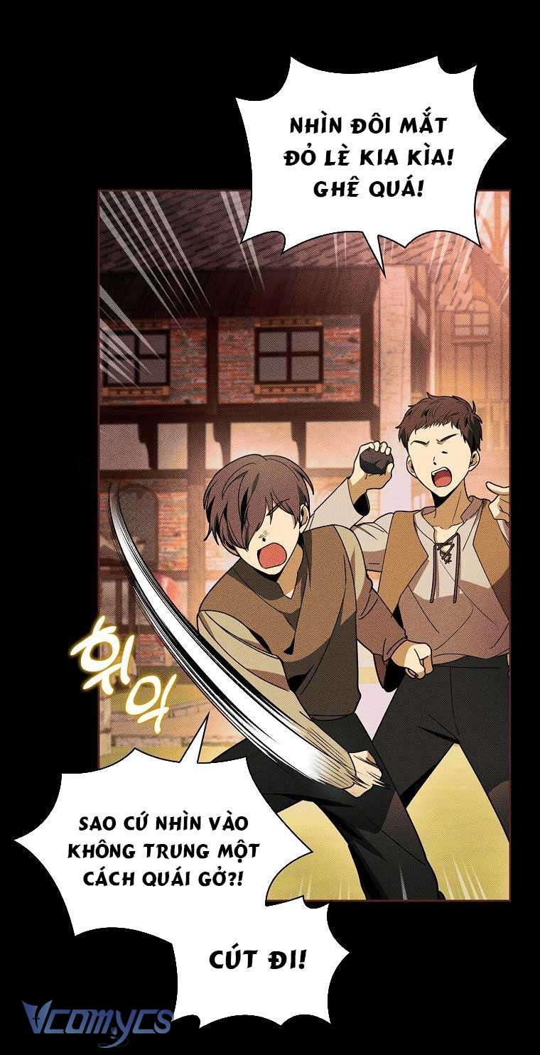 100 lời nguyền tại dinh thự Illestone Chapter 2 - Trang 12