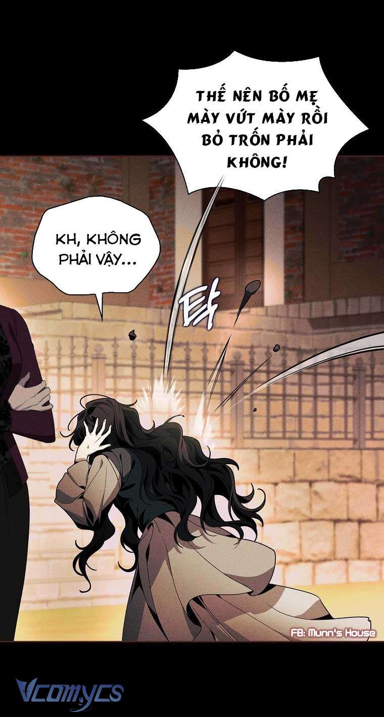 100 lời nguyền tại dinh thự Illestone Chapter 2 - Trang 13