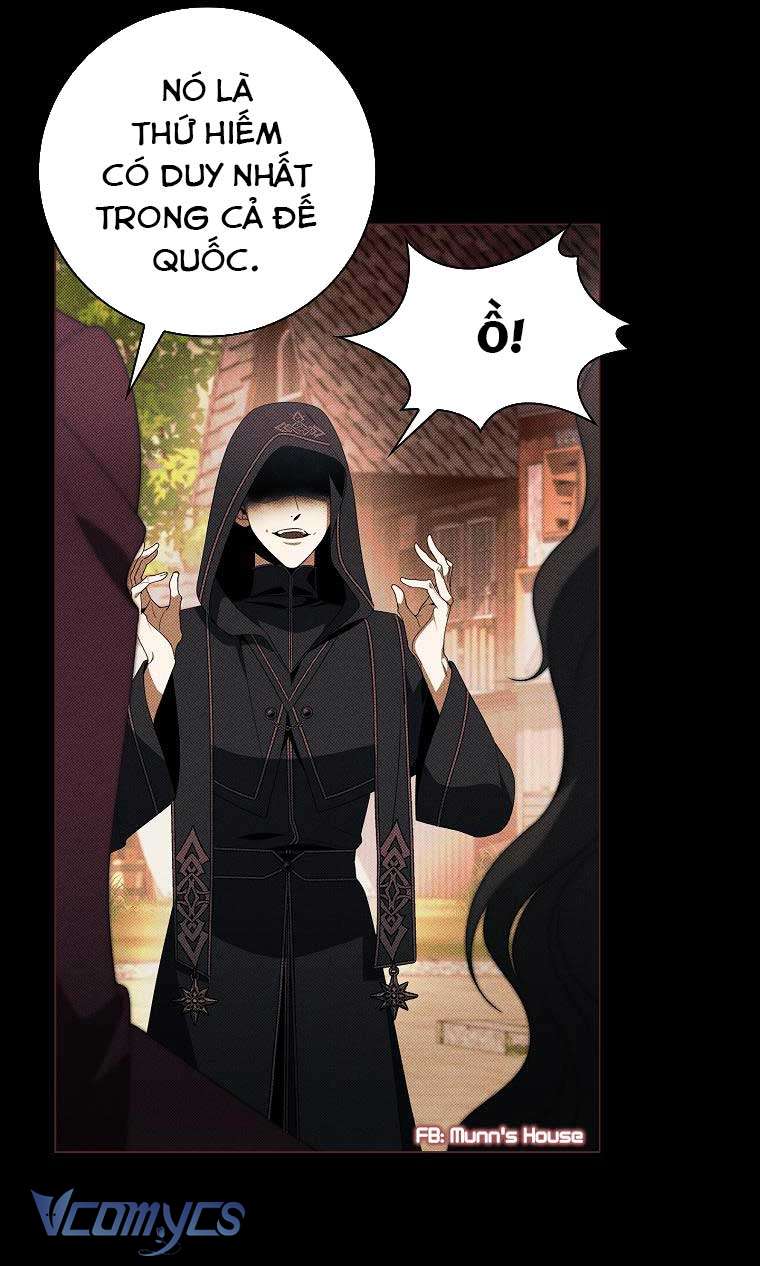 100 lời nguyền tại dinh thự Illestone Chapter 2 - Trang 20