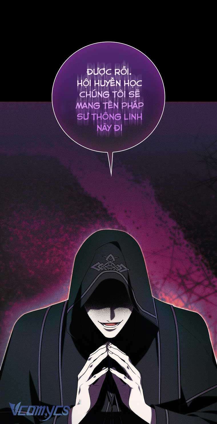 100 lời nguyền tại dinh thự Illestone Chapter 2 - Trang 24