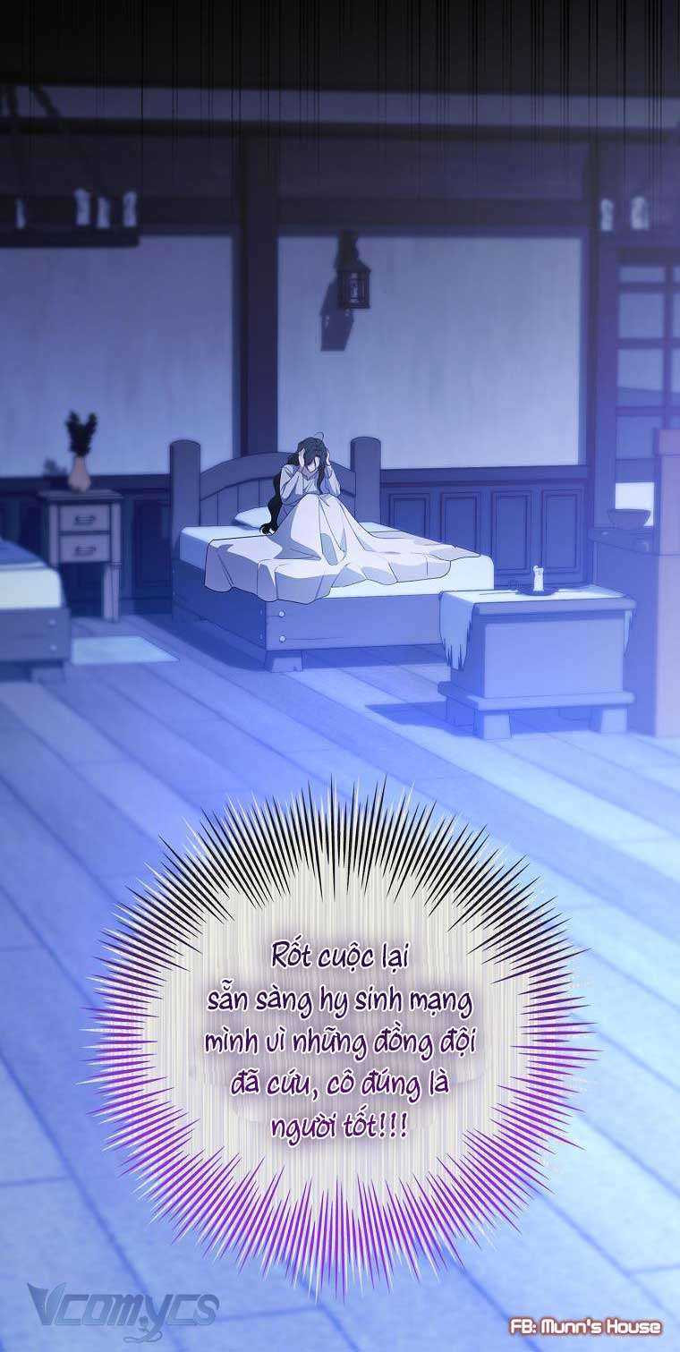 100 lời nguyền tại dinh thự Illestone Chapter 2 - Trang 37