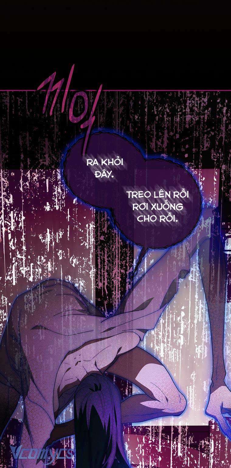 100 lời nguyền tại dinh thự Illestone Chapter 2 - Trang 41