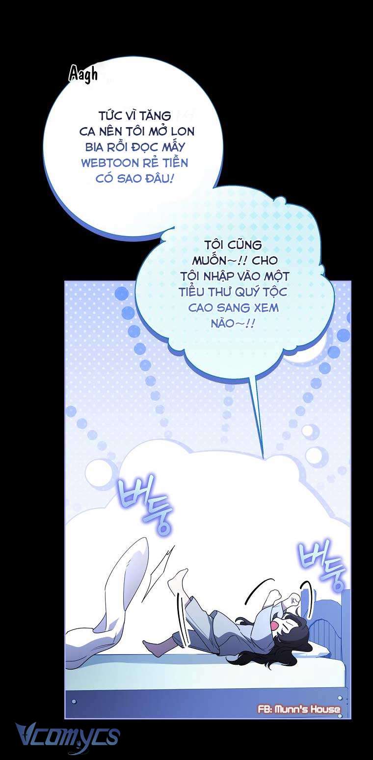 100 lời nguyền tại dinh thự Illestone Chapter 2 - Trang 47