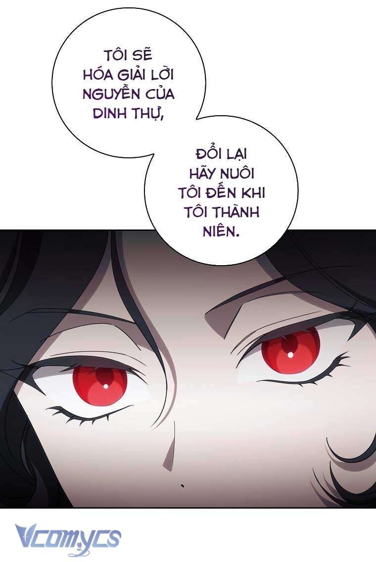 100 lời nguyền tại dinh thự Illestone Chapter 2 - Trang 5