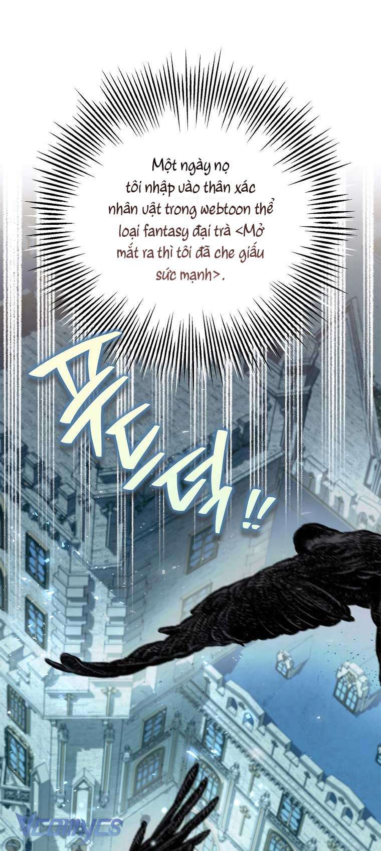 100 lời nguyền tại dinh thự Illestone Chapter 2 - Trang 8
