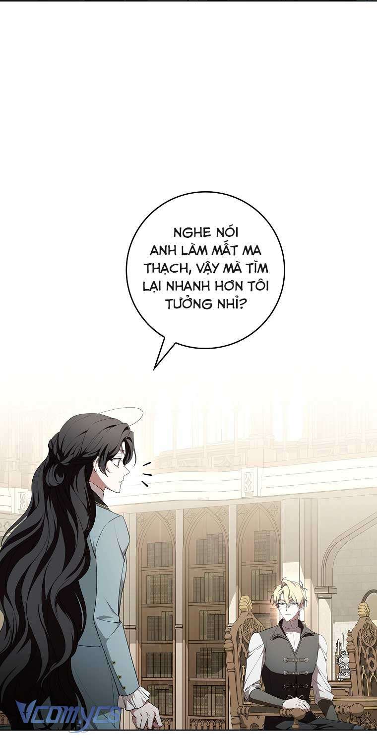 100 lời nguyền tại dinh thự Illestone Chapter 20 - Trang 12