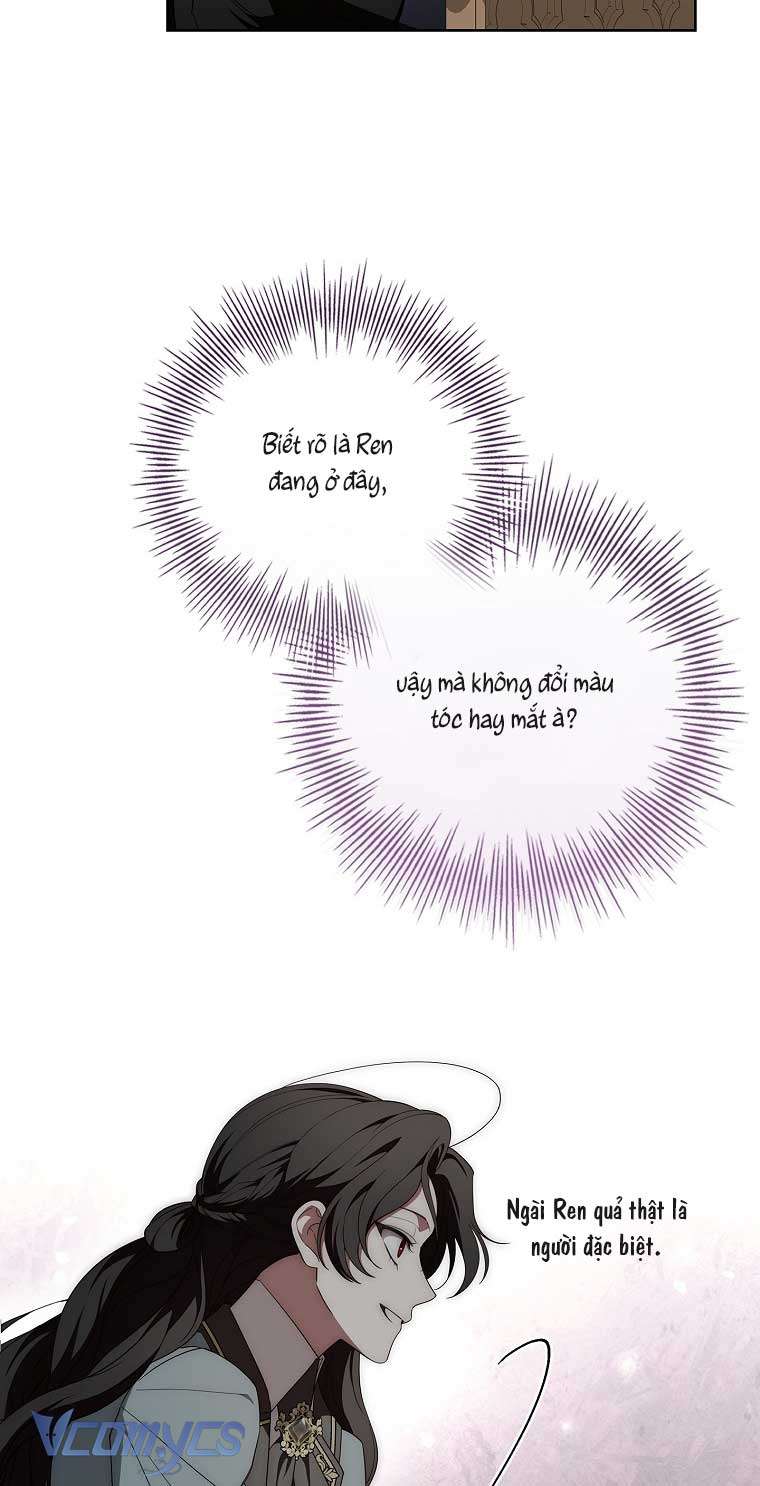 100 lời nguyền tại dinh thự Illestone Chapter 20 - Trang 14