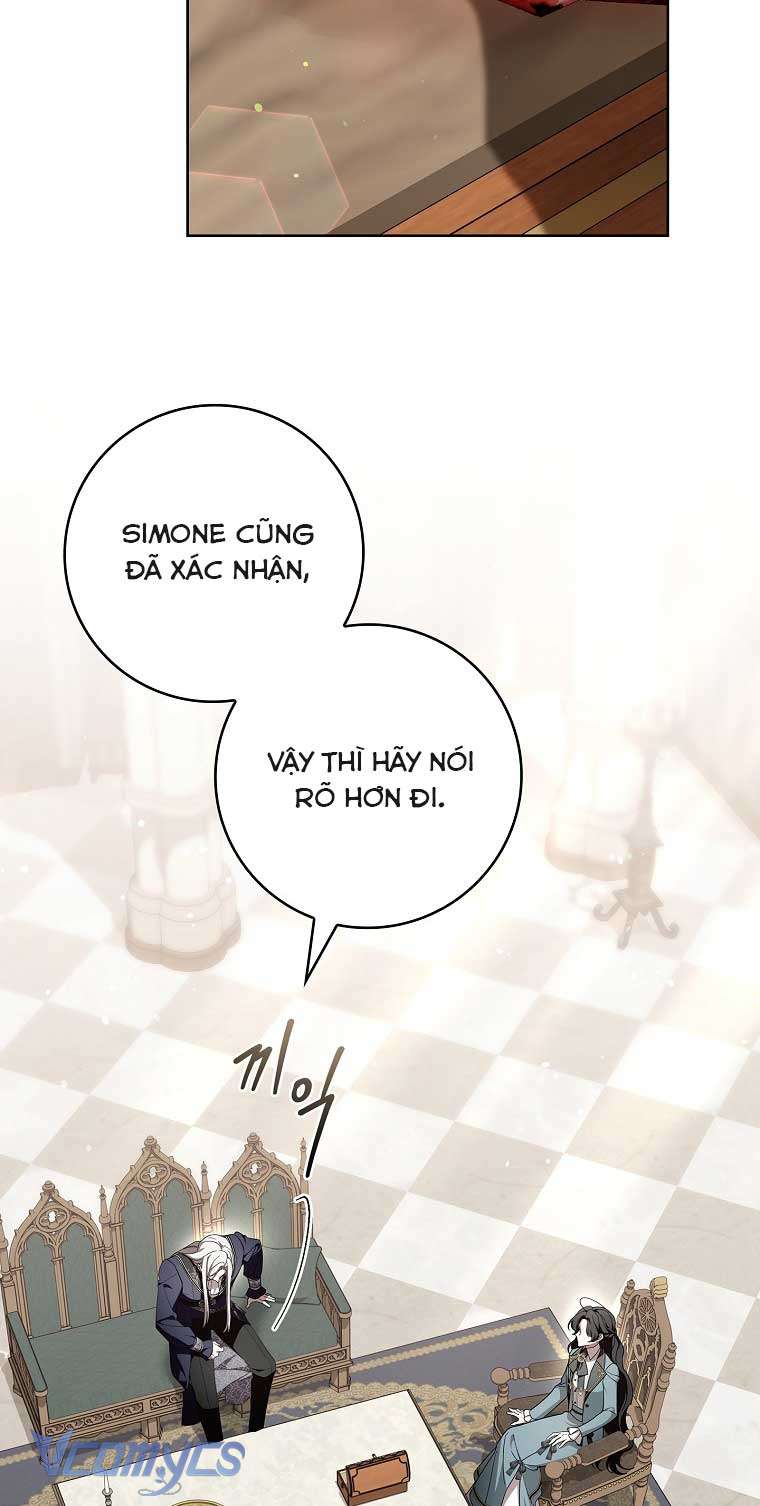 100 lời nguyền tại dinh thự Illestone Chapter 20 - Trang 18