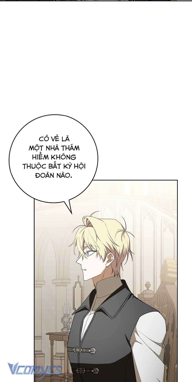 100 lời nguyền tại dinh thự Illestone Chapter 20 - Trang 20
