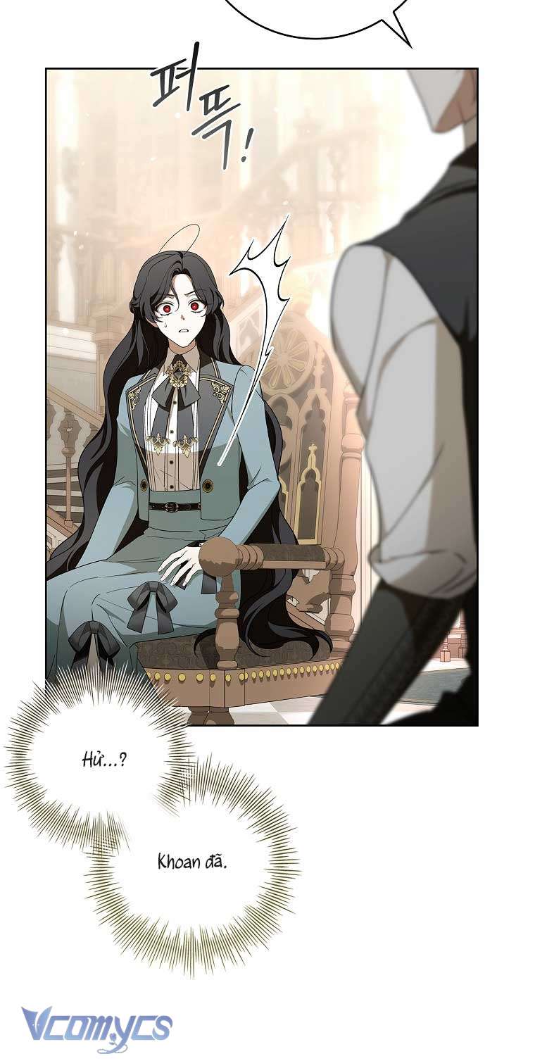 100 lời nguyền tại dinh thự Illestone Chapter 20 - Trang 23