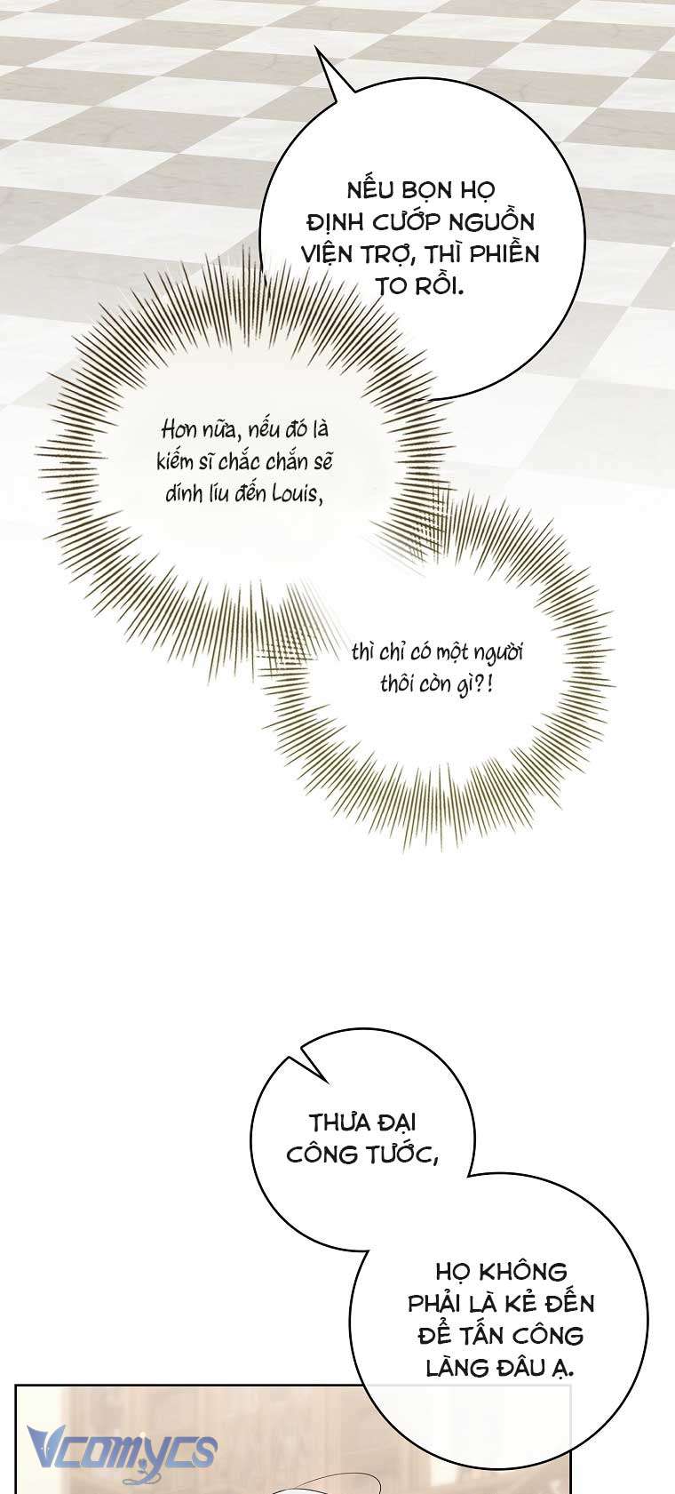 100 lời nguyền tại dinh thự Illestone Chapter 20 - Trang 25