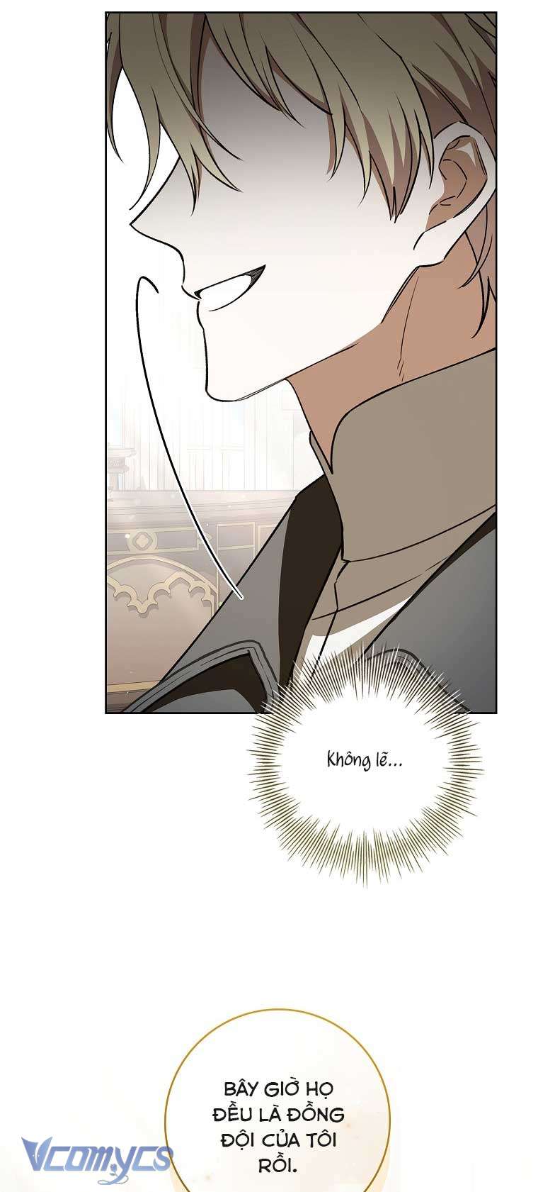 100 lời nguyền tại dinh thự Illestone Chapter 20 - Trang 28
