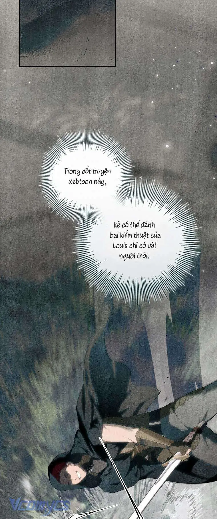 100 lời nguyền tại dinh thự Illestone Chapter 20 - Trang 33