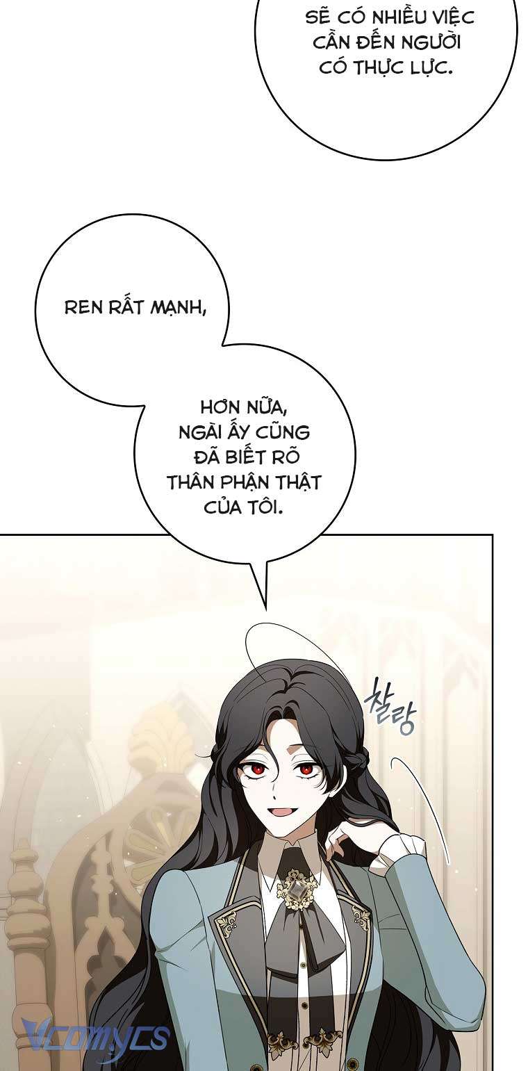 100 lời nguyền tại dinh thự Illestone Chapter 20 - Trang 43