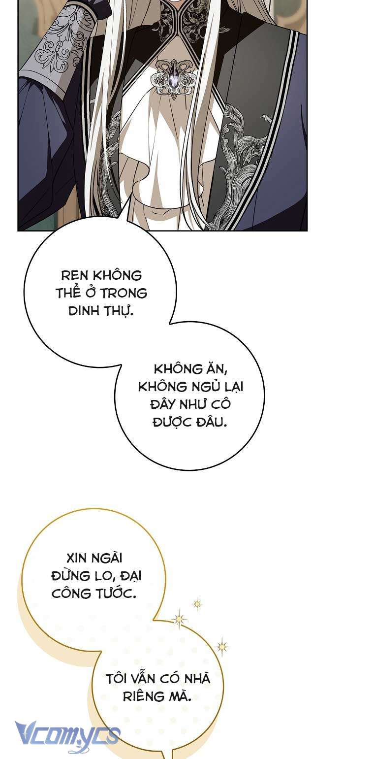 100 lời nguyền tại dinh thự Illestone Chapter 20 - Trang 47