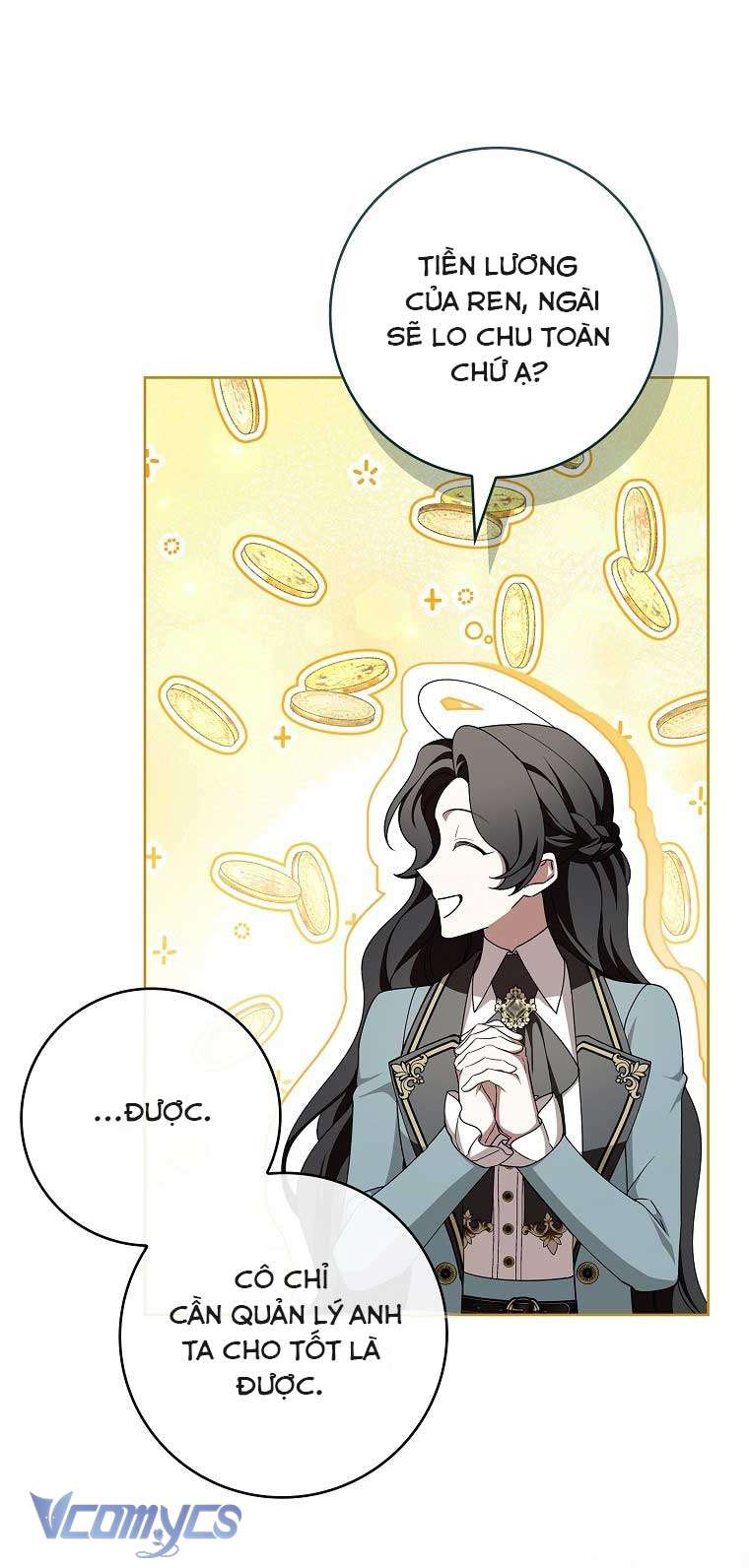 100 lời nguyền tại dinh thự Illestone Chapter 20 - Trang 50
