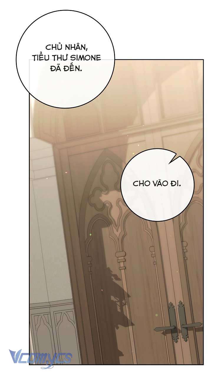 100 lời nguyền tại dinh thự Illestone Chapter 20 - Trang 8
