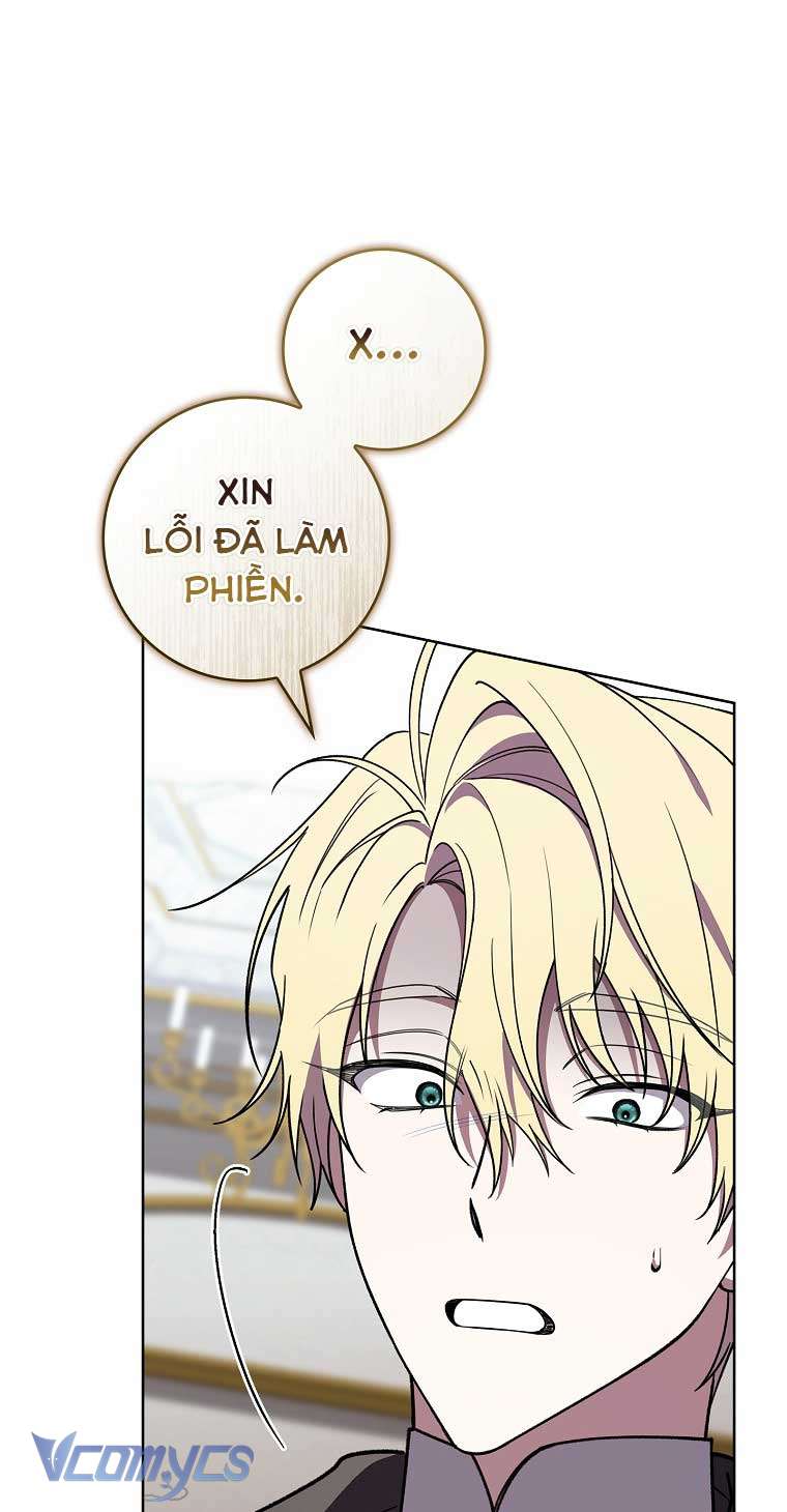 100 lời nguyền tại dinh thự Illestone Chapter 21 - Trang 16