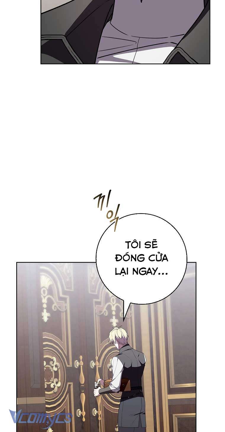100 lời nguyền tại dinh thự Illestone Chapter 21 - Trang 17