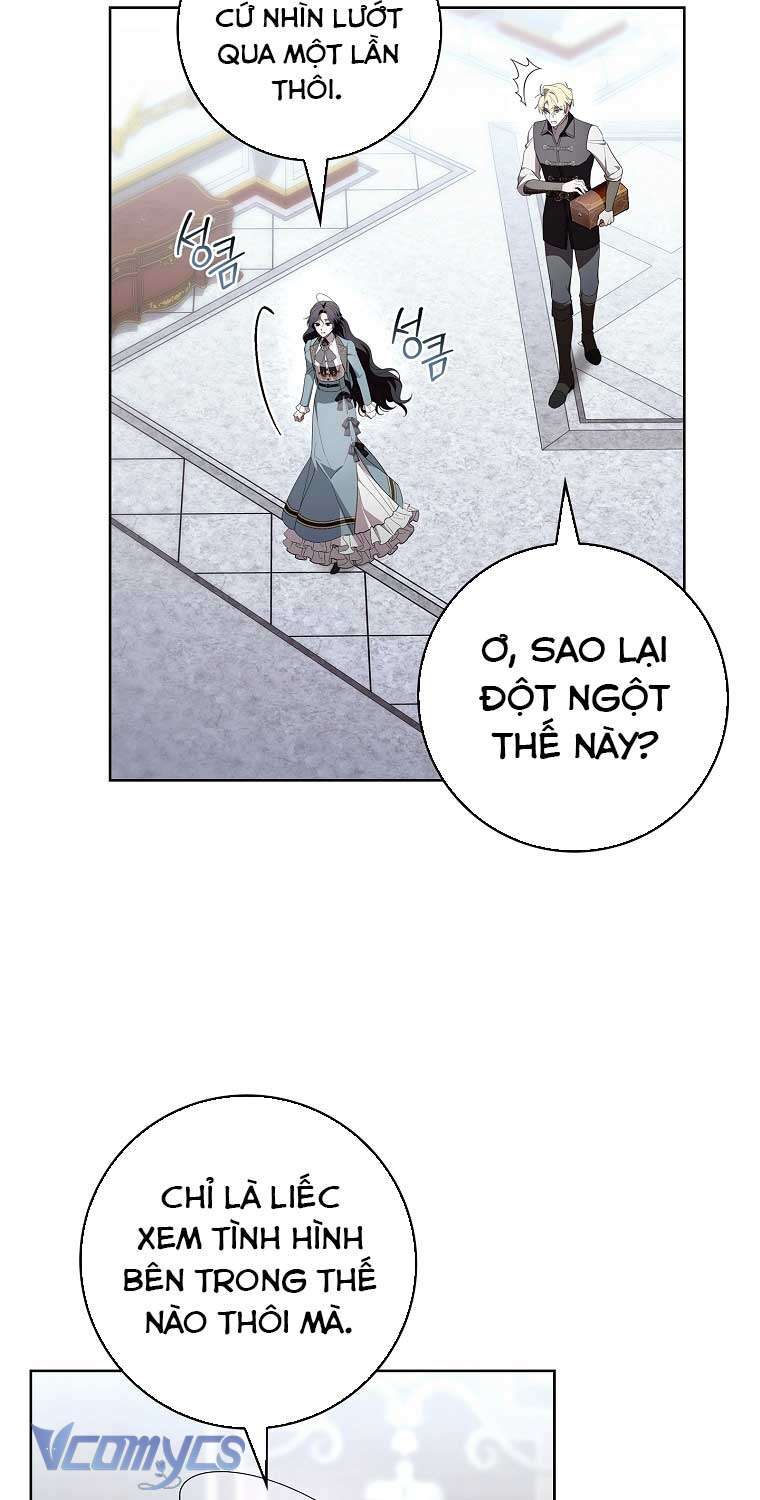 100 lời nguyền tại dinh thự Illestone Chapter 21 - Trang 4