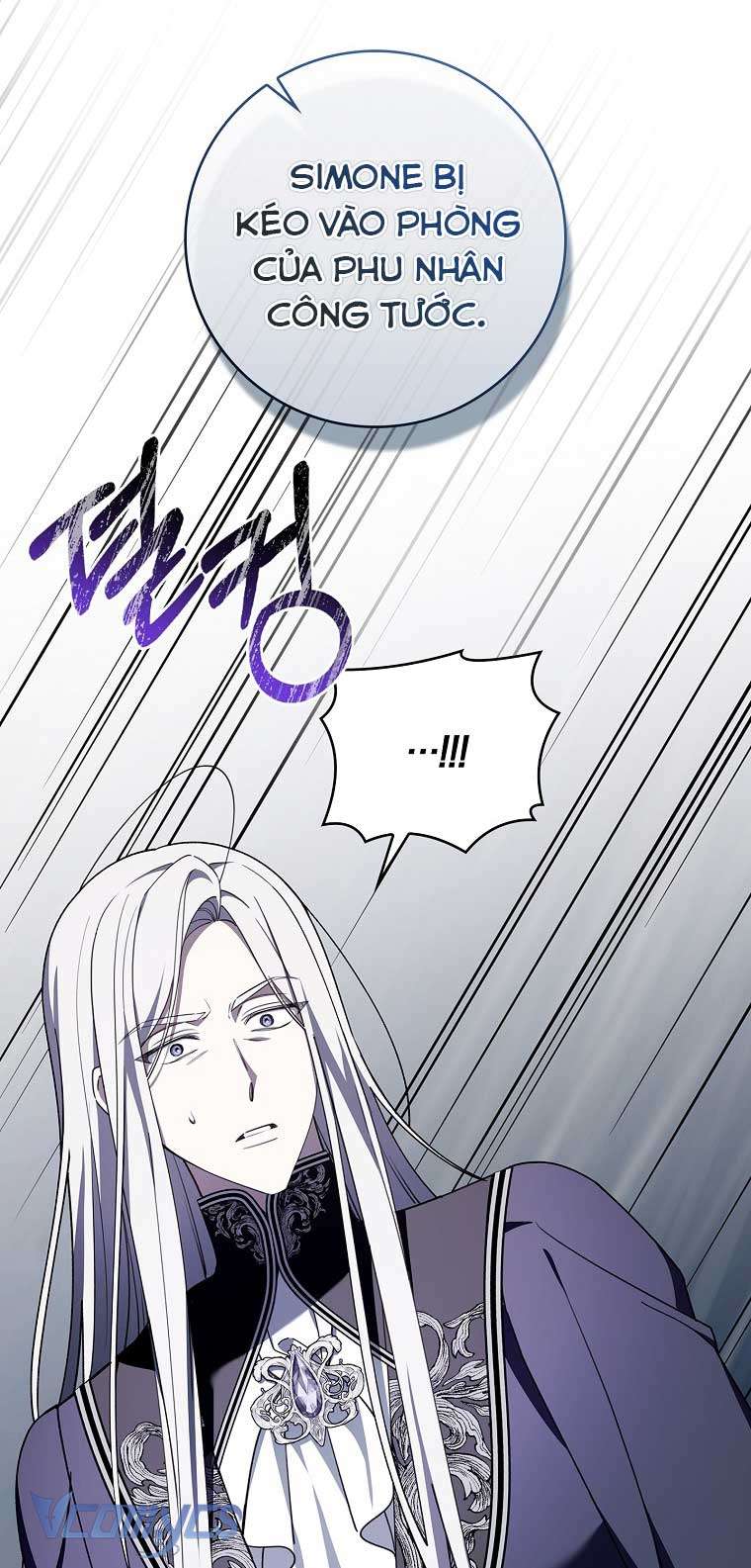 100 lời nguyền tại dinh thự Illestone Chapter 21 - Trang 41