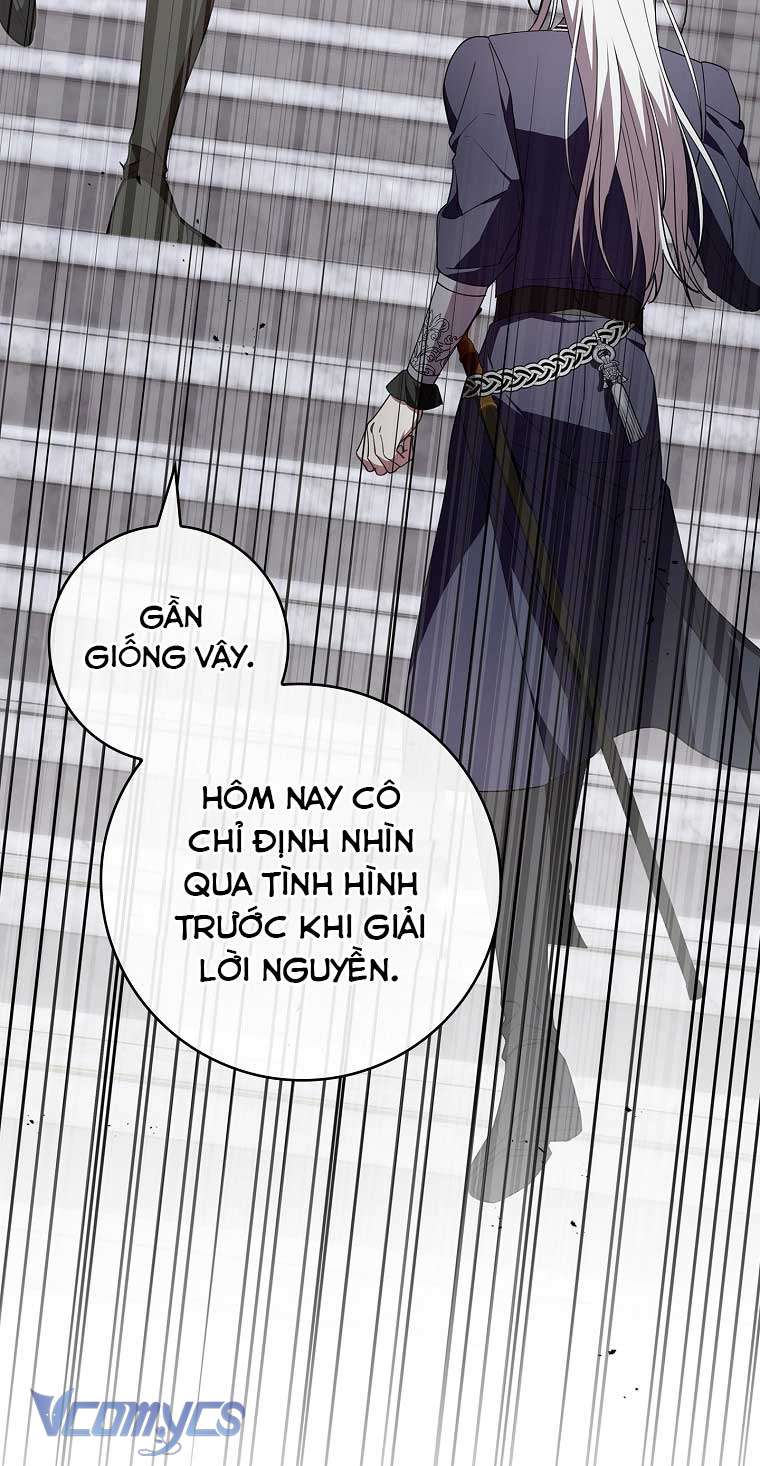 100 lời nguyền tại dinh thự Illestone Chapter 21 - Trang 45