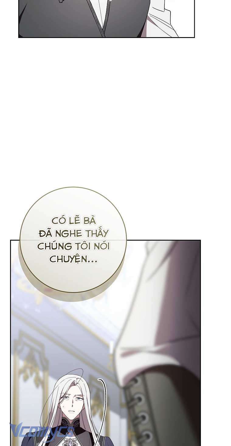 100 lời nguyền tại dinh thự Illestone Chapter 21 - Trang 47