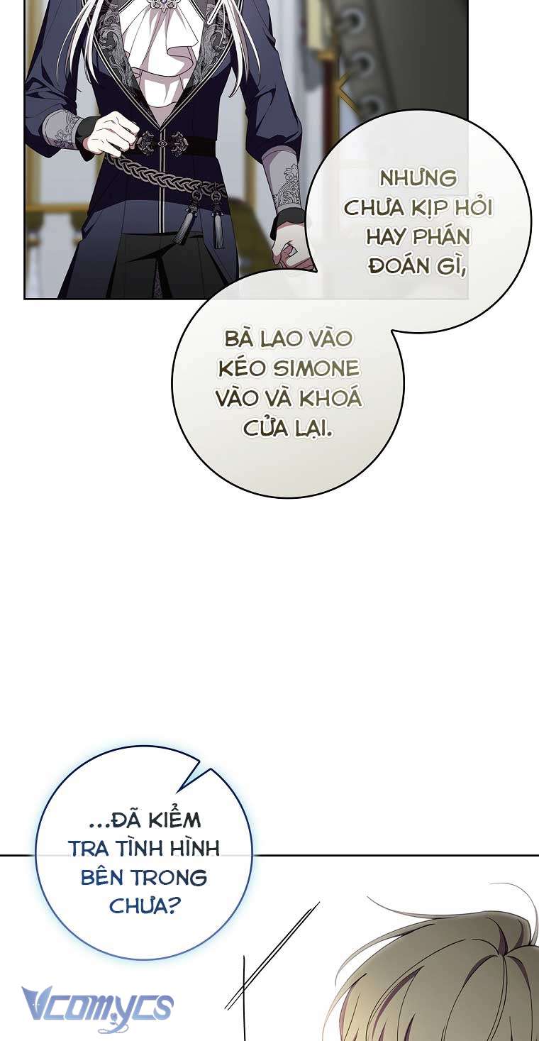 100 lời nguyền tại dinh thự Illestone Chapter 21 - Trang 48