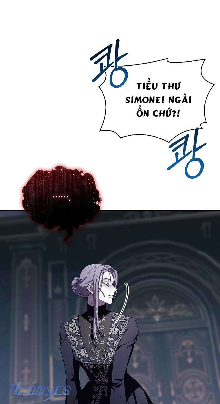 100 lời nguyền tại dinh thự Illestone Chapter 22 - Trang 16
