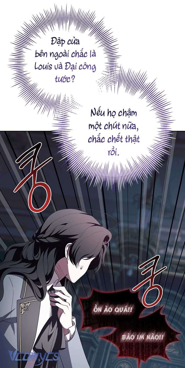 100 lời nguyền tại dinh thự Illestone Chapter 22 - Trang 23