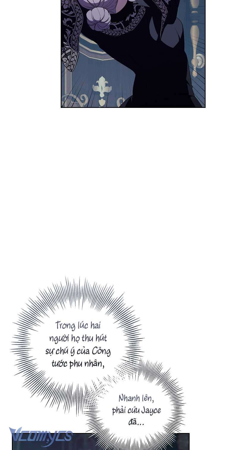 100 lời nguyền tại dinh thự Illestone Chapter 22 - Trang 25