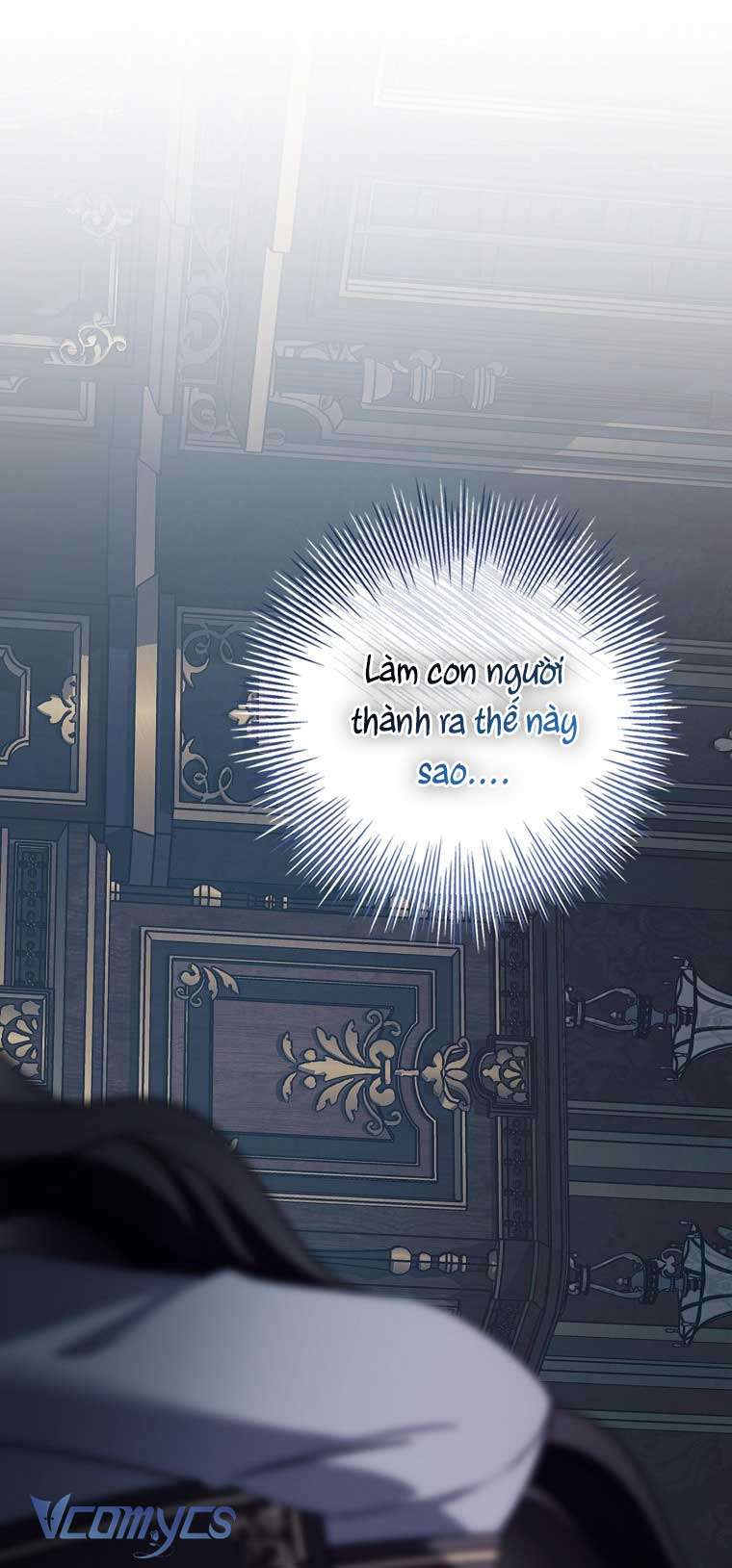 100 lời nguyền tại dinh thự Illestone Chapter 22 - Trang 30