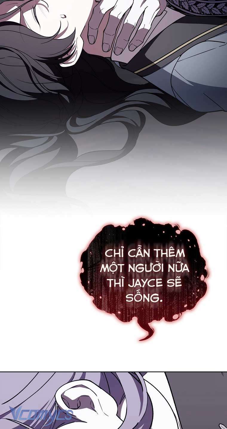 100 lời nguyền tại dinh thự Illestone Chapter 22 - Trang 4