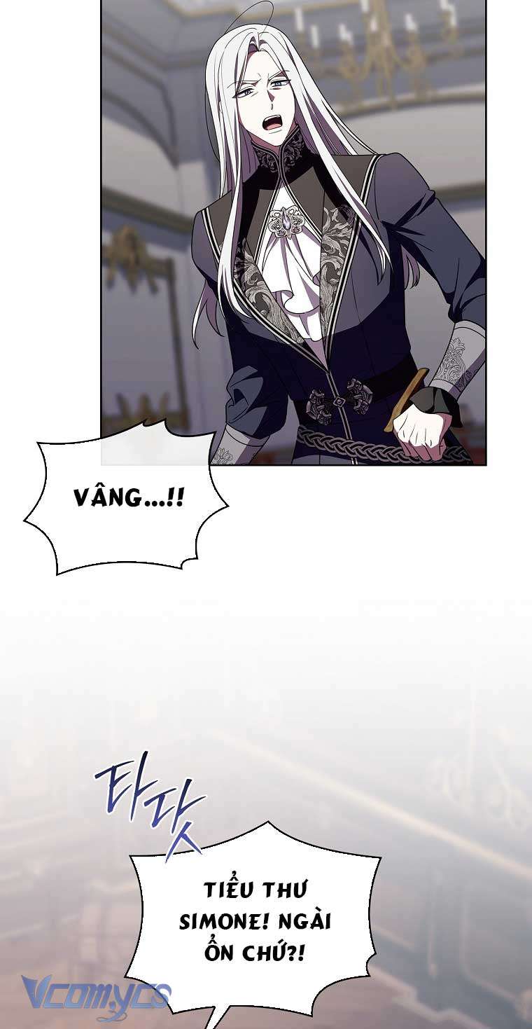 100 lời nguyền tại dinh thự Illestone Chapter 22 - Trang 42