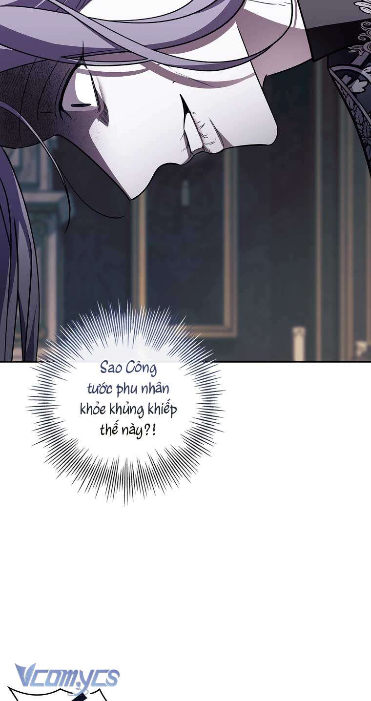 100 lời nguyền tại dinh thự Illestone Chapter 22 - Trang 5