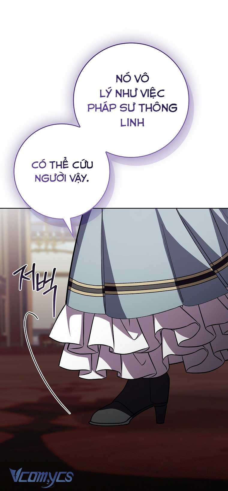 100 lời nguyền tại dinh thự Illestone Chapter 22 - Trang 50