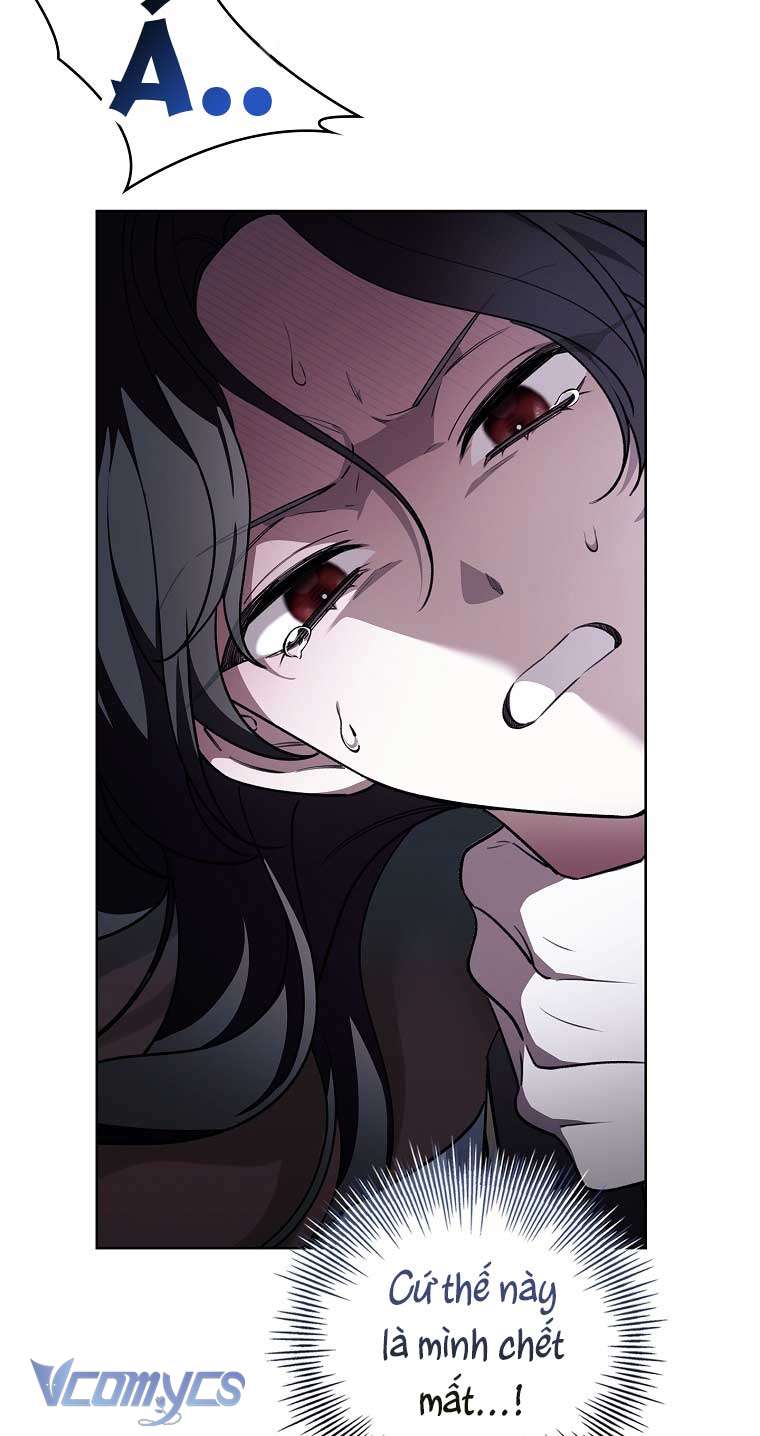 100 lời nguyền tại dinh thự Illestone Chapter 22 - Trang 6