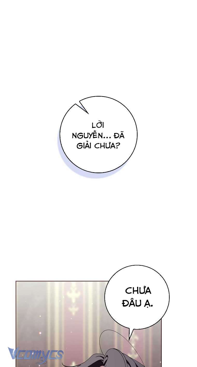 100 lời nguyền tại dinh thự Illestone Chapter 23 - Trang 14