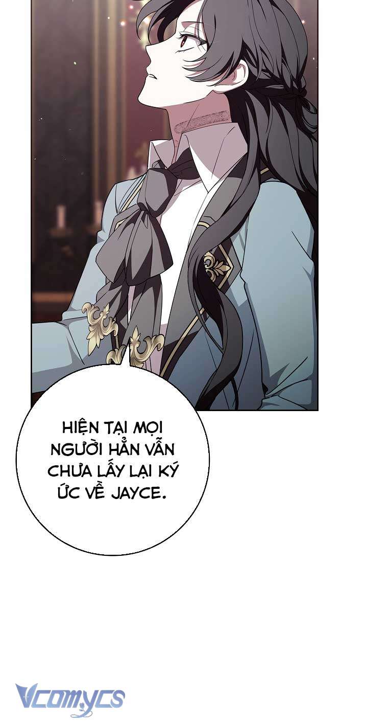 100 lời nguyền tại dinh thự Illestone Chapter 23 - Trang 15