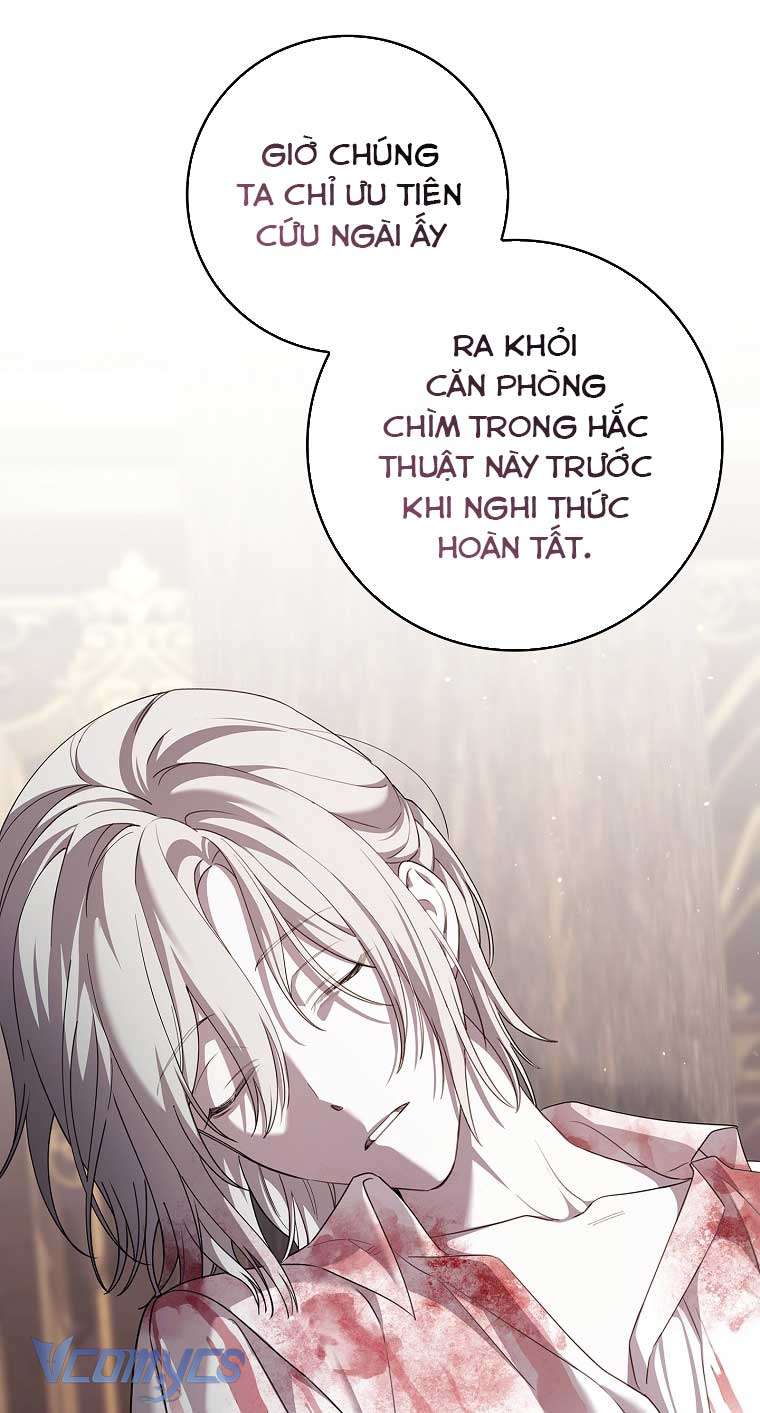 100 lời nguyền tại dinh thự Illestone Chapter 23 - Trang 16