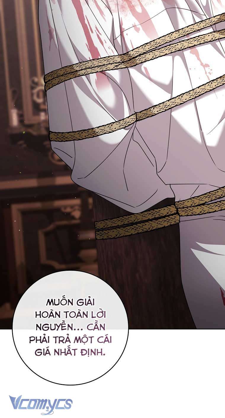 100 lời nguyền tại dinh thự Illestone Chapter 23 - Trang 17