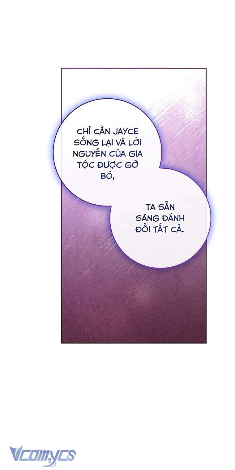 100 lời nguyền tại dinh thự Illestone Chapter 23 - Trang 20