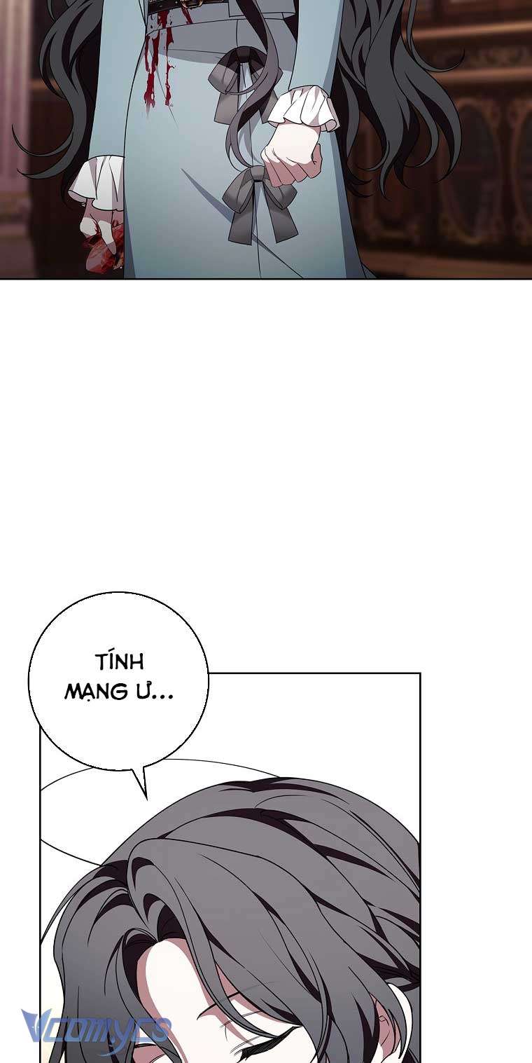 100 lời nguyền tại dinh thự Illestone Chapter 23 - Trang 22