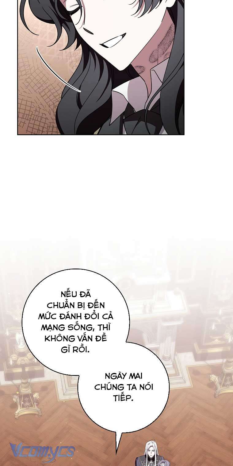 100 lời nguyền tại dinh thự Illestone Chapter 23 - Trang 23