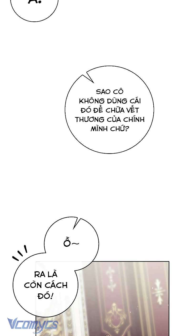 100 lời nguyền tại dinh thự Illestone Chapter 23 - Trang 27