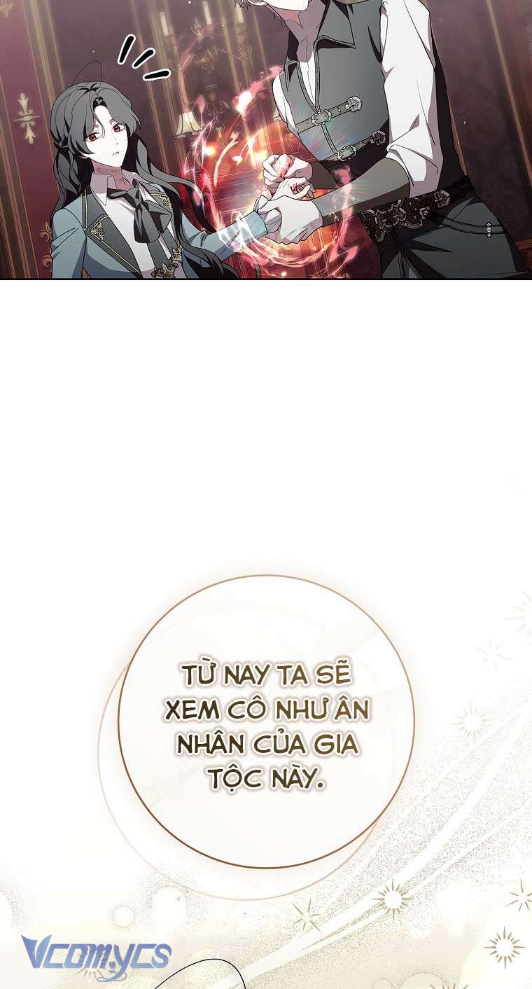 100 lời nguyền tại dinh thự Illestone Chapter 23 - Trang 31